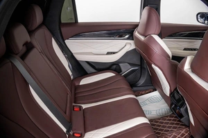Внедорожник Geely Monjaro 2023 года, 3249000 рублей, Пермь