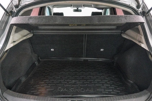Внедорожник Nissan Qashqai 2008 года, 829000 рублей, Красноярск