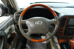 Внедорожник Lexus LX 2002 года, 1669000 рублей, Новокузнецк