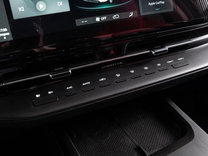 Внедорожник Changan CS55 Plus 2024 года, 2329000 рублей, Волгоград