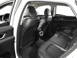 Седан Kia K5 2020 года, 2117100 рублей, Казань