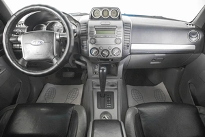 Пикап Ford Ranger 2011 года, 1379000 рублей, Кемерово