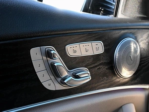 Седан Mercedes-benz E-класс 2016 года, 3547000 рублей, Волгоград