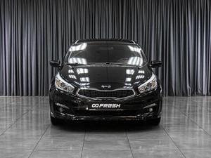 Хетчбэк Kia Ceed 2013 года, 899000 рублей, Тюмень