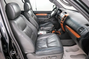 Внедорожник Lexus GX 2005 года, 2099000 рублей, Красноярск