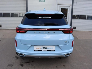 Внедорожник EXEED VX 2023 года, 2590000 рублей, Железногорск