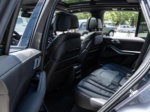 Внедорожник BMW X5 2019 года, 6490000 рублей, Волгоград