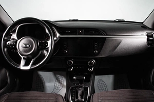 Седан Kia Rio 2020 года, 1589000 рублей, Сургут
