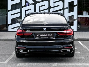 Седан BMW 7 серия 2018 года, 3339000 рублей, Волгоград