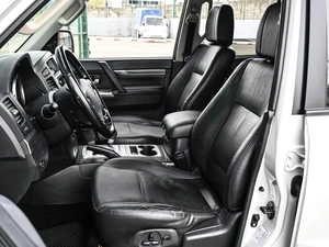 Внедорожник Mitsubishi Pajero 2014 года, 2374000 рублей, Кирилловка