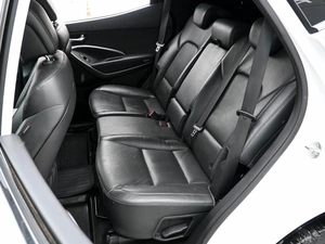 Внедорожник Hyundai Santa Fe 2018 года, 2474000 рублей, Волгоград