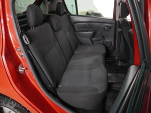 Хетчбэк Renault Sandero 2015 года, 669000 рублей, Воронеж