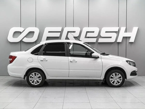 Седан ВАЗ (LADA) Granta 2023 года, 760000 рублей, Ростов-на-Дону