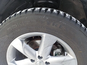 Внедорожник Nissan Murano 2010 года, 969000 рублей, Красноярск