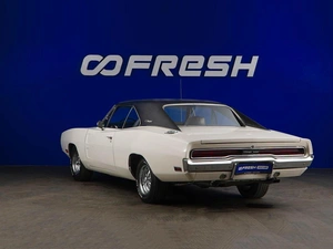 Купе Dodge Charger 1970 года, 15300000 рублей, Москва