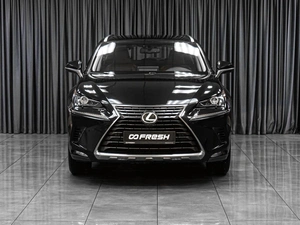 Внедорожник Lexus NX 2018 года, 2959000 рублей, Тюмень