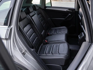 Внедорожник Volkswagen Tiguan 2017 года, 2340000 рублей, Краснодар