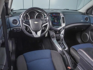 Седан Chevrolet Cruze 2011 года, 720000 рублей, Ростов-на-Дону