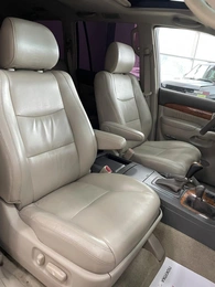 Внедорожник Lexus GX 2004 года, 1987000 рублей, Солонцы