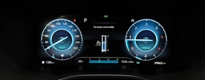 Внедорожник Hyundai Santa Fe 2020 года, 3867000 рублей, Красноярск