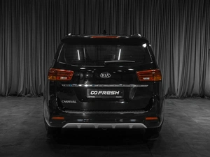 Минивэн Kia Carnival 2019 года, 3129000 рублей, Тюмень