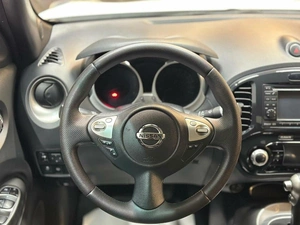 Внедорожник Nissan Juke 2012 года, 997000 рублей, Красноярск