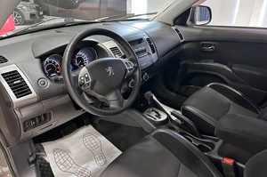 Внедорожник Peugeot 4007 2011 года, 1097000 рублей, Красноярск