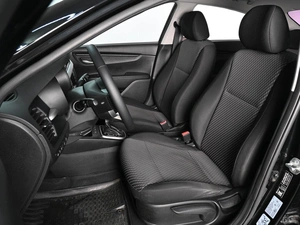 Седан Kia Rio 2017 года, 1539000 рублей, Ростов-на-Дону