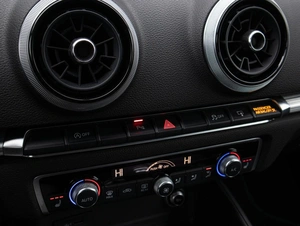 Кабриолет Audi A3 2017 года, 2690000 рублей, Большой Сочи