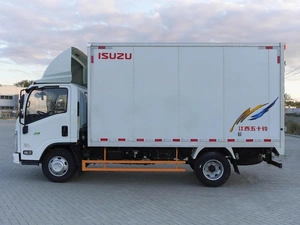 Изотермический фургон Isuzu Elf 2023 года, 3275000 рублей, Ростов-на-Дону