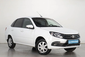 Седан ВАЗ (LADA) Granta 2022 года, 779000 рублей, Челябинск