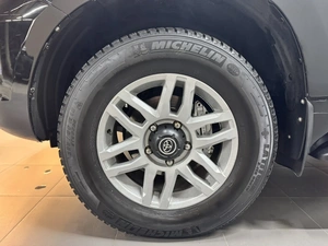 Внедорожник Toyota Land Cruiser 2008 года, 2997000 рублей, Красноярск