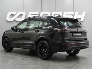 Внедорожник Volkswagen Tiguan L 2025 года, 5350000 рублей, Воронеж