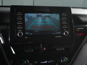 Седан Toyota Camry 2021 года, 3075000 рублей, Минеральные Воды