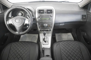 Седан Toyota Corolla 2007 года, 749000 рублей, Кемерово