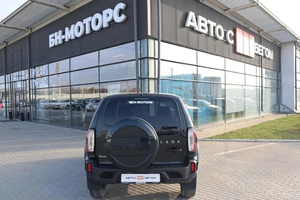 Внедорожник ВАЗ (LADA) Niva 2023 года, 1200000 рублей, Мирное