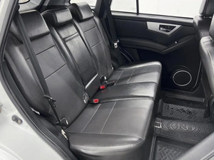 Внедорожник Lifan X60 2014 года, 570000 рублей, Ростов-на-Дону