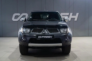 Пикап Mitsubishi L200 2013 года, 1569000 рублей, Петрозаводск