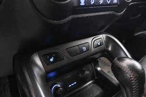 Внедорожник Hyundai ix35 2014 года, 1369000 рублей, Красноярск