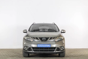 Внедорожник Nissan Murano 2012 года, 1469000 рублей, Тюмень