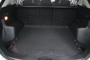 Внедорожник Mazda CX-5 2011 года, 1658000 рублей, Солонцы