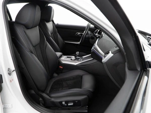 Седан BMW 3 серия 2019 года, 4449046 рублей, Москва