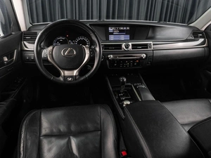 Седан Lexus GS 2012 года, 2249000 рублей, Тюмень