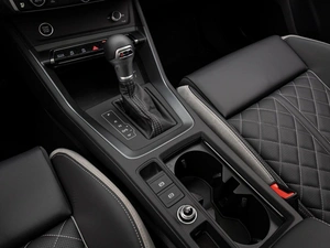 Внедорожник Audi Q3 2026 года, 3998000 рублей, Краснодар