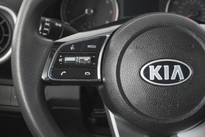Седан Kia Forte 2018 года, 1449000 рублей, Кемерово