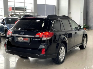 Универсал Subaru Outback 2014 года, 1797000 рублей, Солонцы