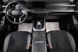 Внедорожник Haval Jolion 2023 года, 2039000 рублей, Оренбург