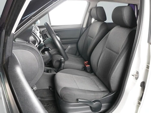 Универсал Skoda Fabia 2011 года, 729000 рублей, Аксай