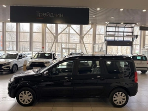 Универсал ВАЗ (LADA) Largus 2025 года, 1585000 рублей, Орёл