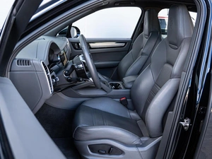 Внедорожник Porsche Cayenne 2023 года, 12500000 рублей, Краснодар